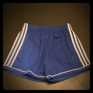Adidas Climalite Shorts